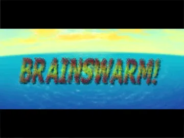 Timeless Math 6 - Brainswarm (US) screen shot title